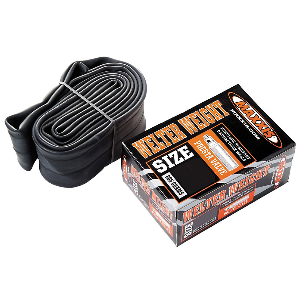 Maxxis Welter Weight MTB Tube