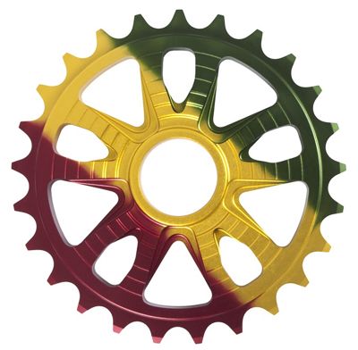 colony cc sprocket