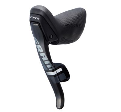 SRAM Force 22 11 Speed Shift Lever Set Review