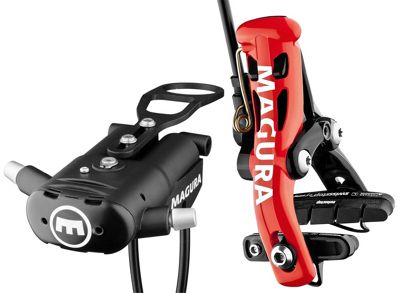 magura road brakes