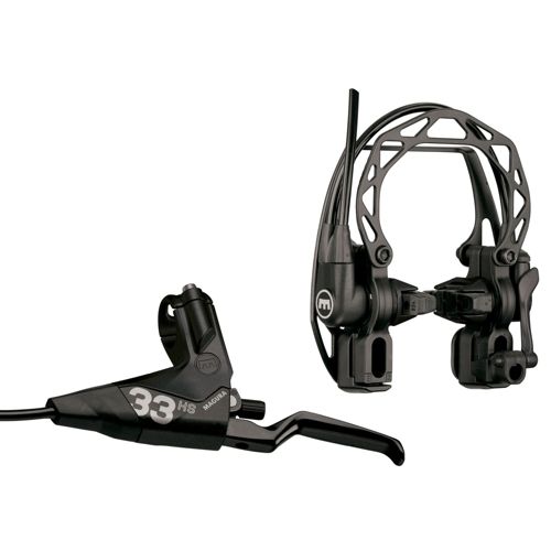 magura hs33 rim brakes
