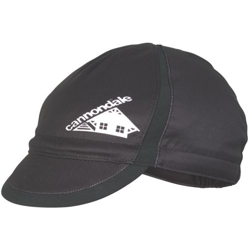 cannondale cycling cap