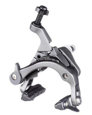 Shimano Ultegra 6800 Road Brake Caliper Review