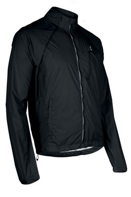 cannondale morphis jacket