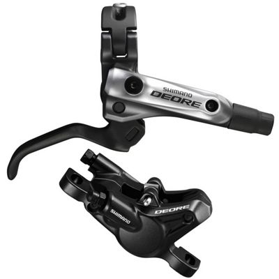 Shimano Deore M615 Disc Brake