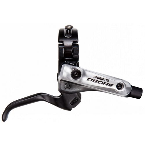 shimano m615 brake lever