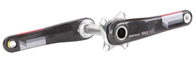 SRAM XX1 11 Speed Crankset