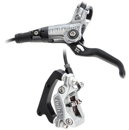 avid code r brakes