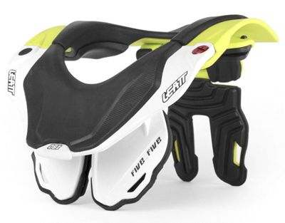 Leatt DBX 5.5 Junior Neck Brace 2017 Review