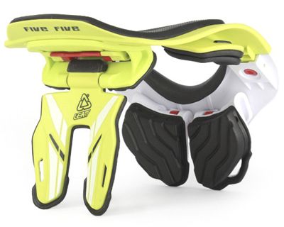 Leatt DBX 5.5 Junior Neck Brace 2017 Review