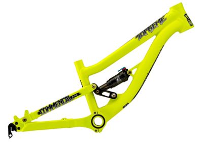 commencal supreme 20