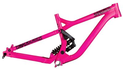 commencal supreme park