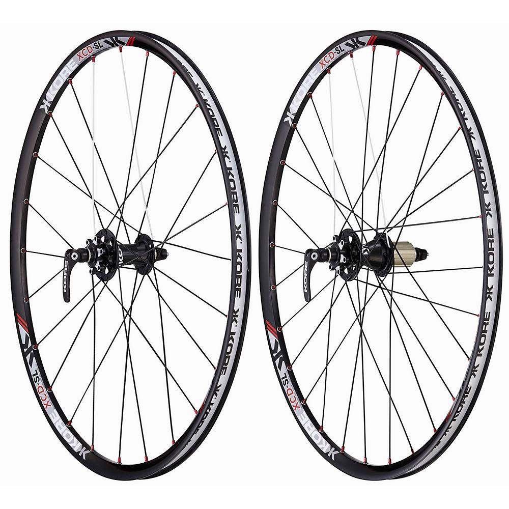 kore mtb rims