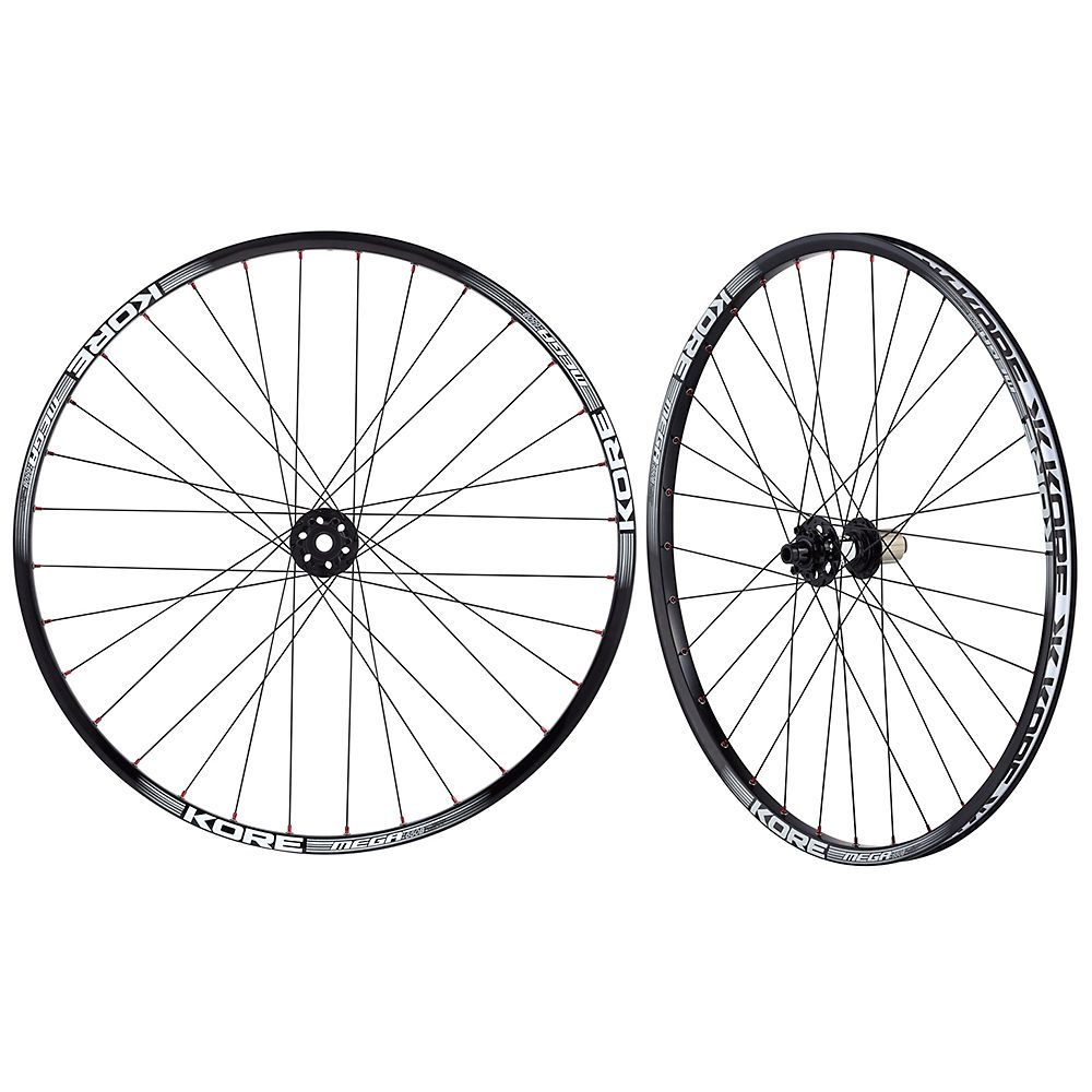 kore mtb rims