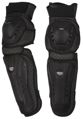 Brandx Mkiii Knee & Shin Guards Dazzlepoint