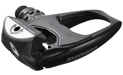 Shimano R540 SPD SL Light Action Clipless Pedals