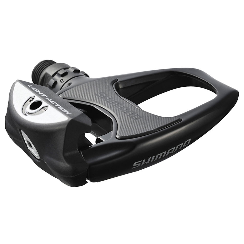 Shimano R540 SPD SL Light Action Clipless Pedals