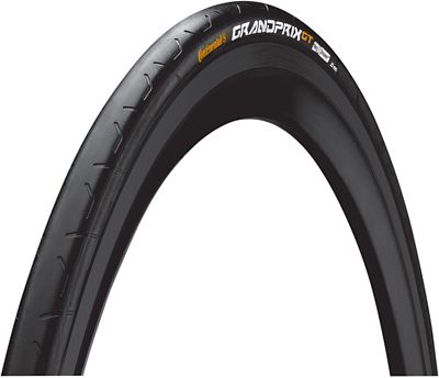 continental grand prix 4000s ii road tyre twin pack
