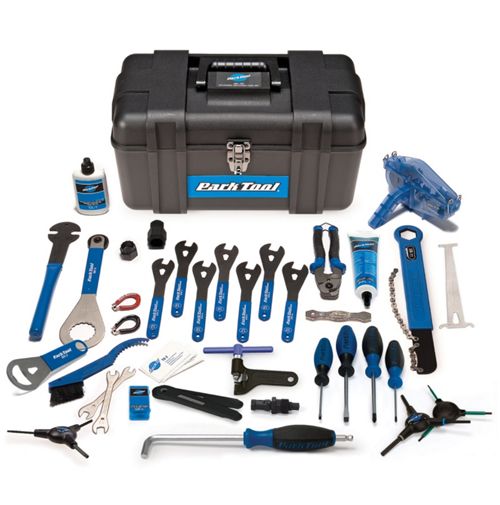 park tool mechanic set