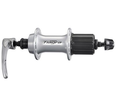 shimano tiagra rear hub