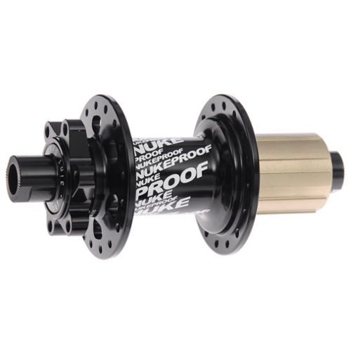 nukeproof generator hub