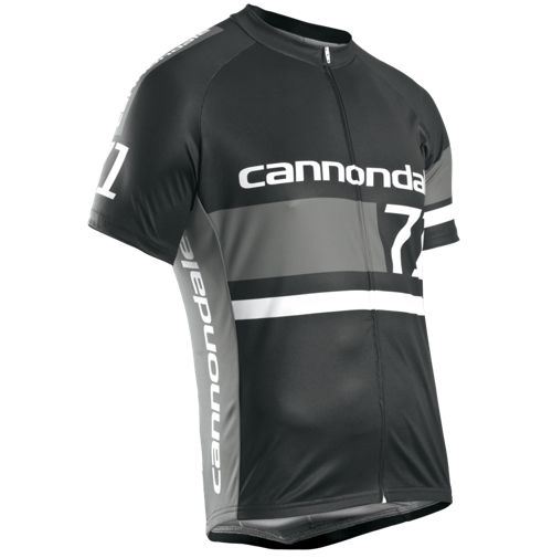 cannondale jersey sale