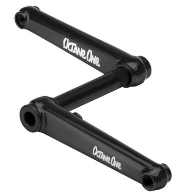 octalink crankset 1x