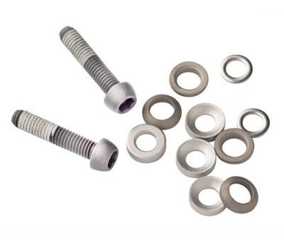 Avid Caliper Mounting Bracket Bolt Kit