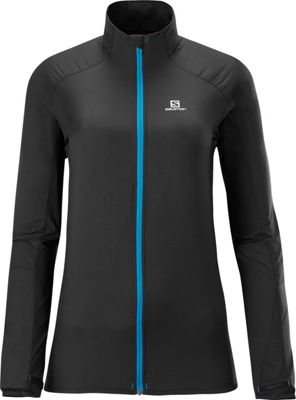 Salomon Fast Wing Womens Jacket Review