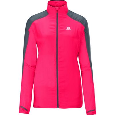 Salomon Fast Wing Womens Jacket