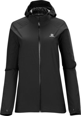 salomon bonatti jacket womens