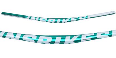 ns bikes lick riser bars