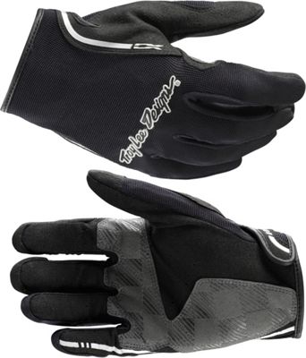 Troy Lee Designs XC Gloves 2017