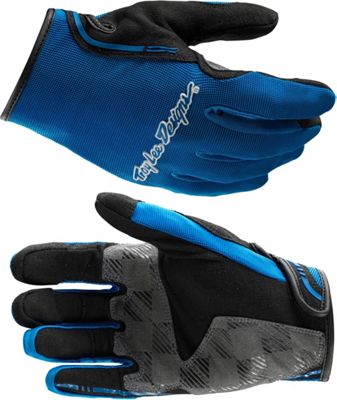 Troy Lee Designs XC Gloves 2017