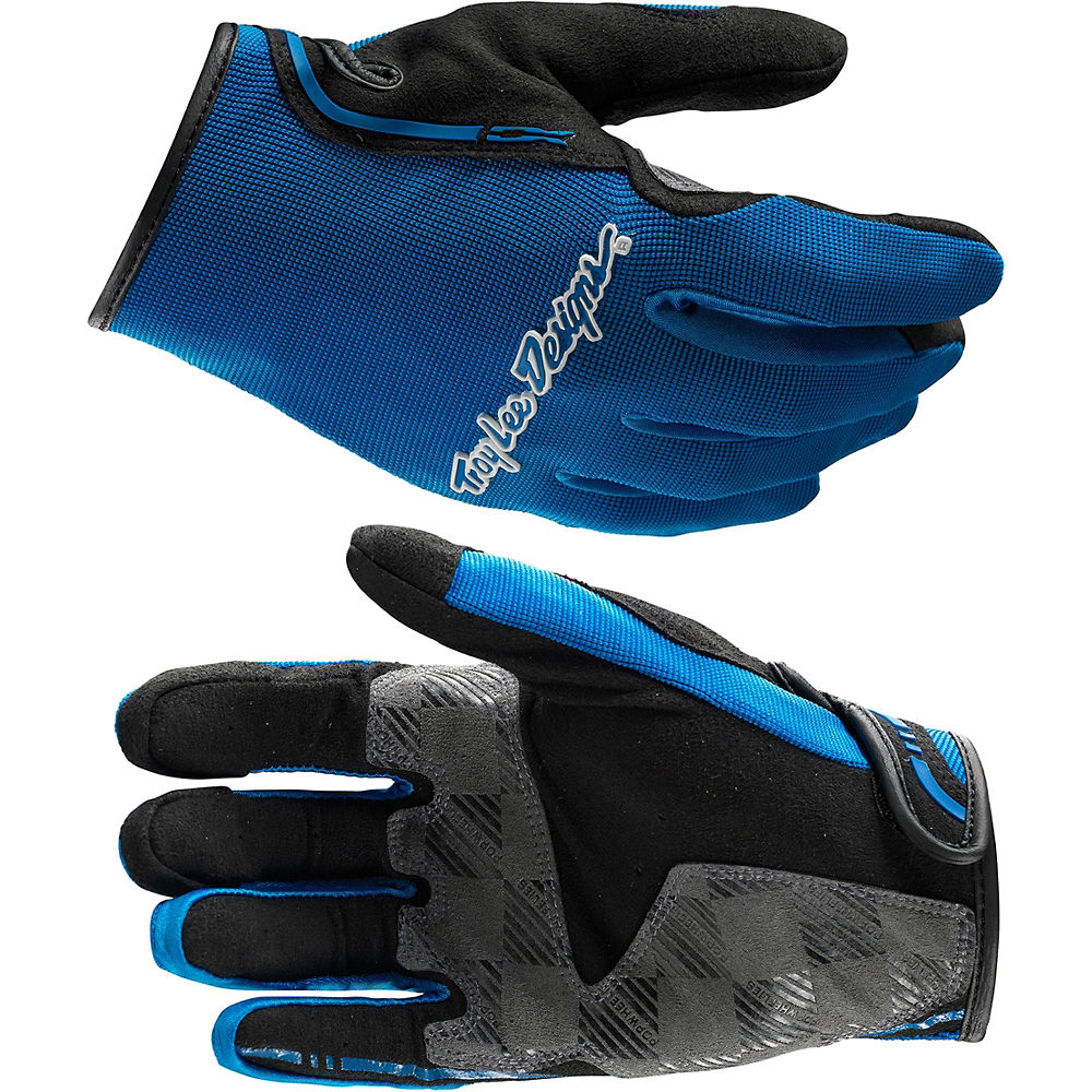 Troy Lee Designs XC Gloves 2017