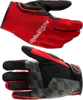 Troy Lee Designs XC Gloves 2017