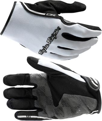 Troy Lee Designs XC Gloves 2017