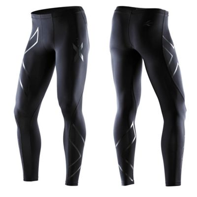 Спортивная компрессионная одежда 2xu