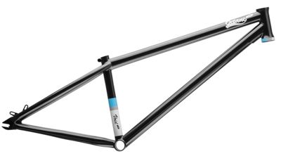 octane bike frame