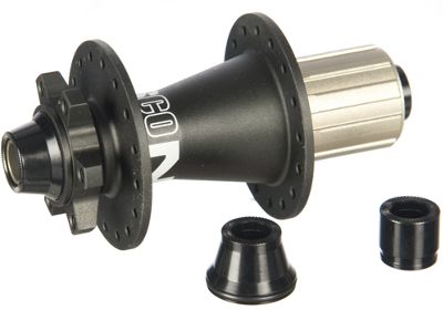 Ns Bikes Rotary Cassette Rear Hub 12mm 2015 Vita