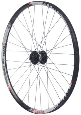Chub Front Hub On Wtb Freq 23 Wheel Odoo