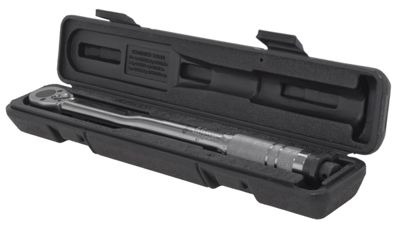 X-Tools Torque Wrench 2-24N.M Review
