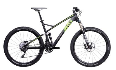 ghost amr riot lector 7