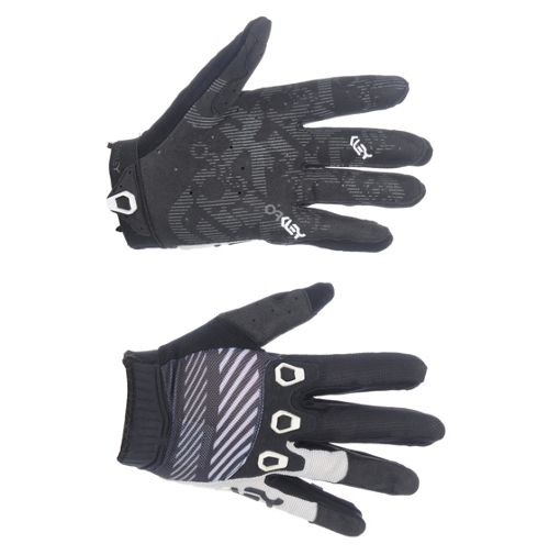 guanti oakley automatic guanti oakley automatic