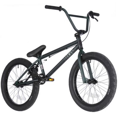 stereo bmx