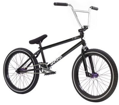 Blank Sabbath Bmx Bike 2014 Blogmix