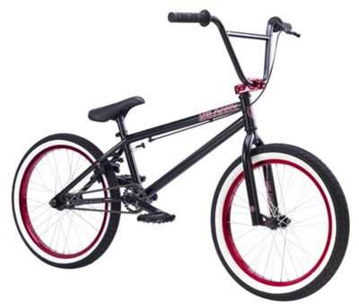 ruption bmx bikes