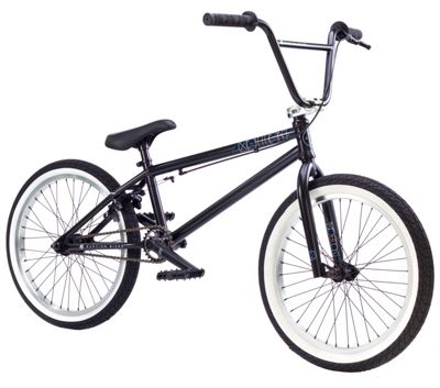 ruption friction bmx bike 2018