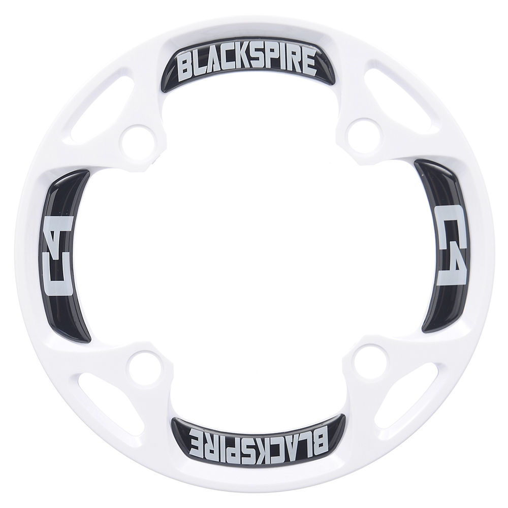 Blackspire Ring God C4