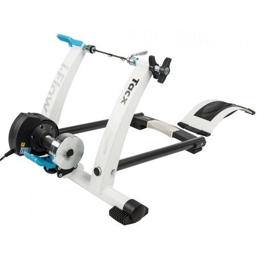 tacx flux turbo trainer